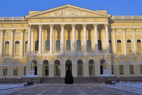 The State Russian Museum